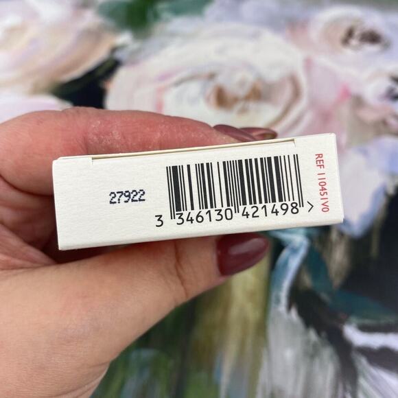 Hermes Barenia Deluxe Mini Fragrance 0.25 oz. New! - Picture 9 of 14